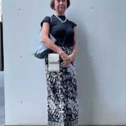 杉原英子さん