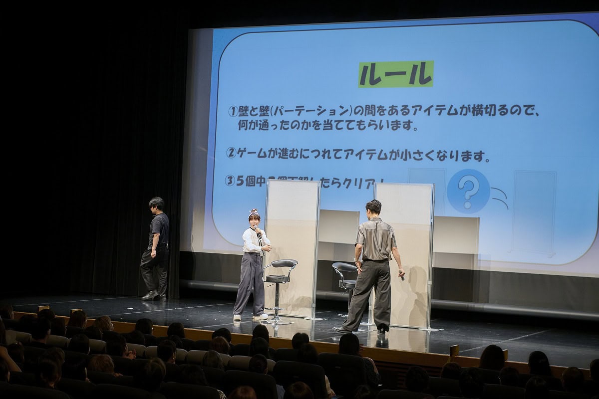 Kドラマ上映会