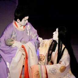 シネマ歌舞伎「源氏物語 六条御息所の巻」