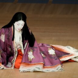 シネマ歌舞伎「源氏物語 六条御息所の巻」