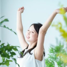今すぐできる！秋バテ対策に効果的なセルフケアを紹介