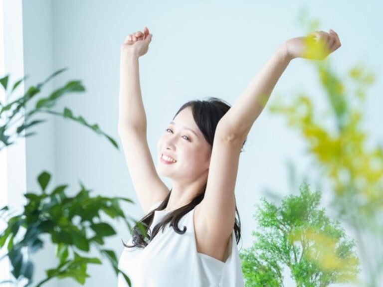 今すぐできる！秋バテ対策に効果的なセルフケアを紹介