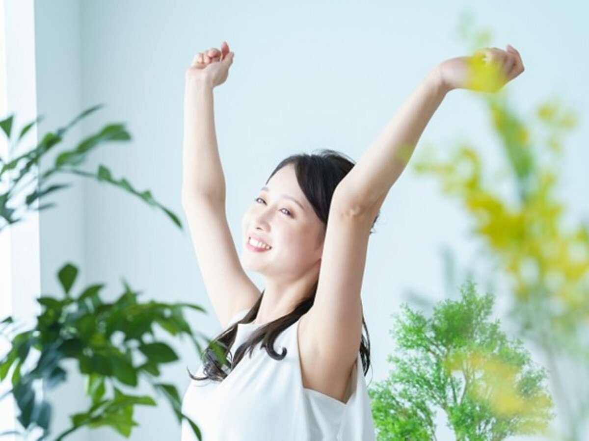 今すぐできる！秋バテ対策に効果的なセルフケアを紹介