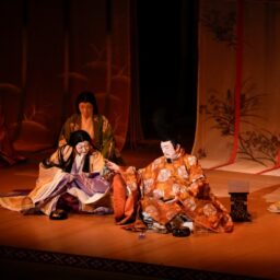 シネマ歌舞伎「源氏物語 六条御息所の巻」