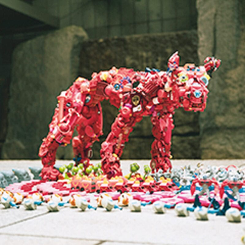 【60代お出かけ】この秋注目の芸術際「千葉国際芸術祭」&「東京ビエンナーレ」の楽しみ方を名古摩耶さんが提案！【好奇心の扉・後編】