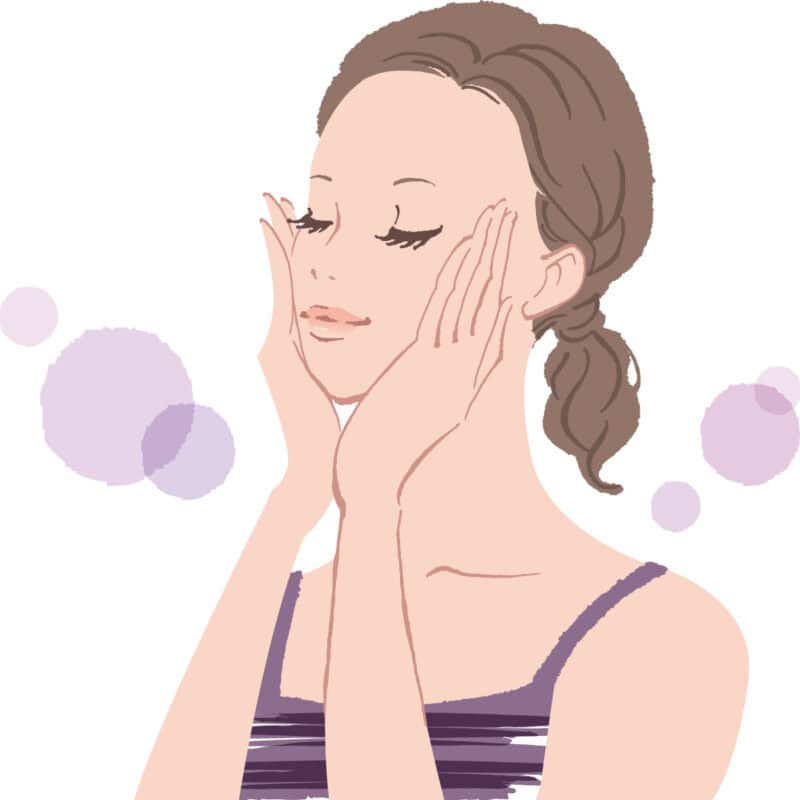 【60代スキンケア】健やかな肌に大切なのは？肌悩み解消のために知っておきたい皮膚の機能をチェック！【大人の美容学】