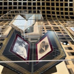 ルイ・ヴィトン『ビジョナリー・ジャーニー』展　ルイ・ヴィトンの原点や歴史を知るエリア