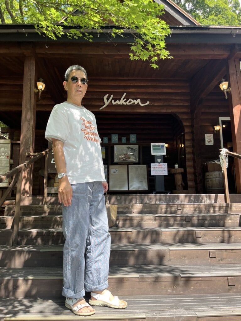 コーヒーハウス ユーコン