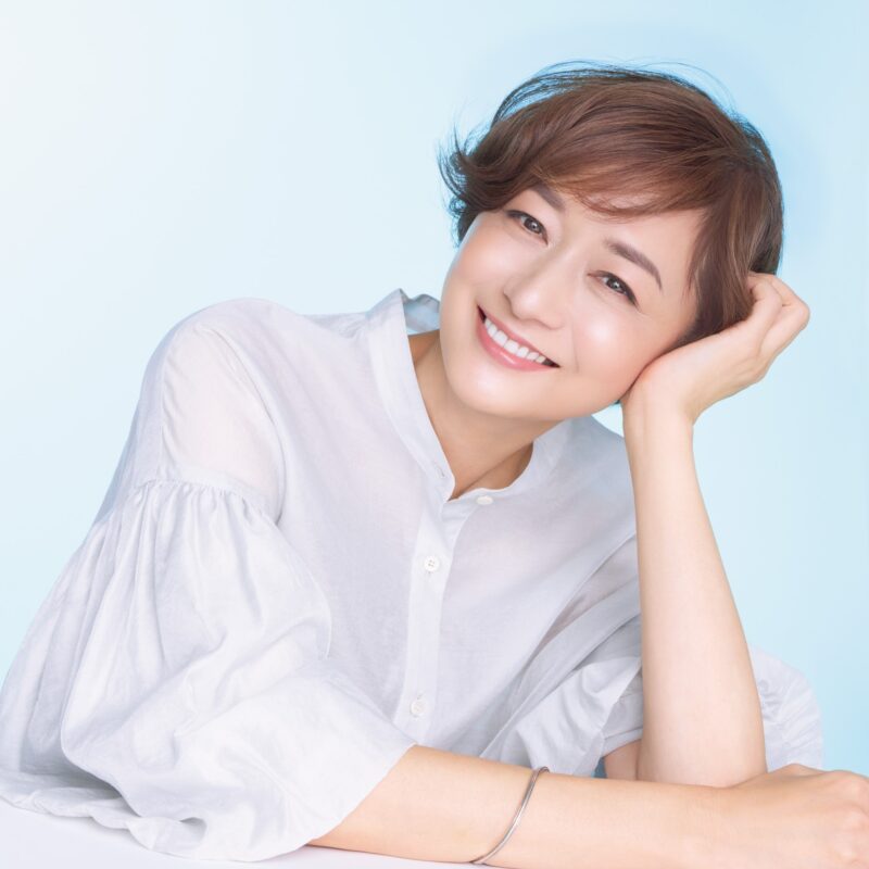 【ライフスタイル】50代後半「これからのわたし」に興味を持つ生き方は？｜人気モデル富岡佳子さんインタビュー