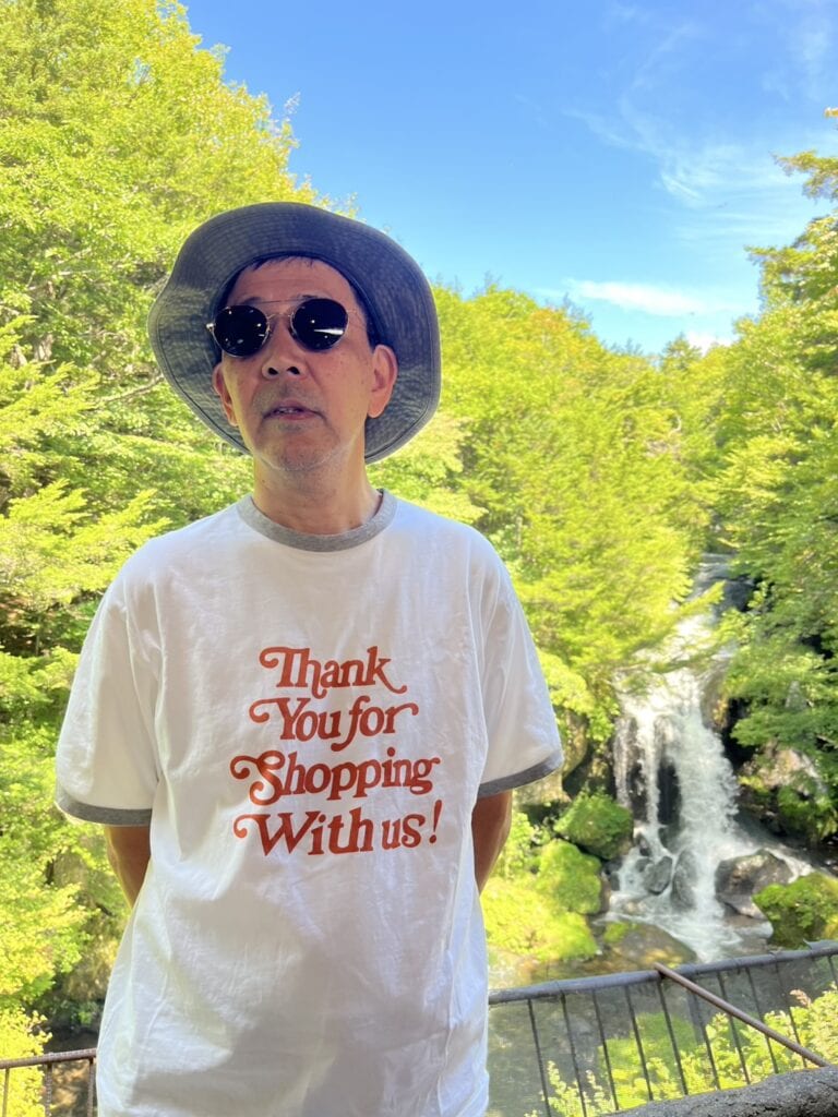 龍頭の滝
