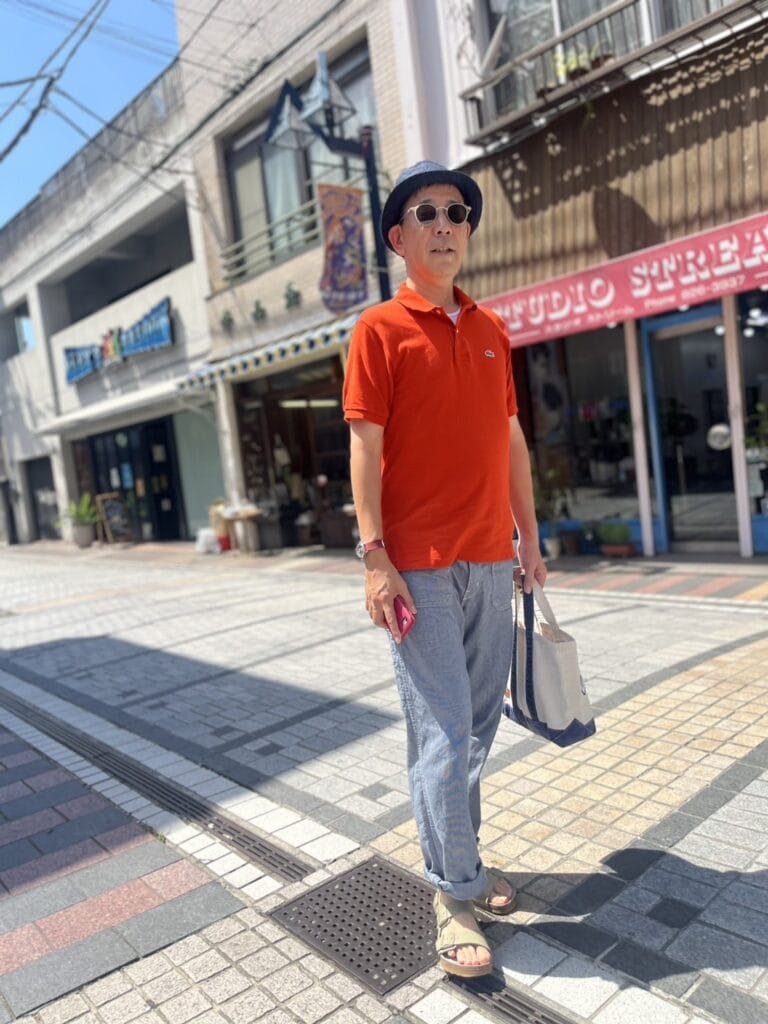 ドブ板通り