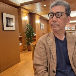 ディナーのコーディネート