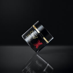オバジX バイタライズ リフトクリーム 50g ¥11,000（9月10日発売）／ロート製薬