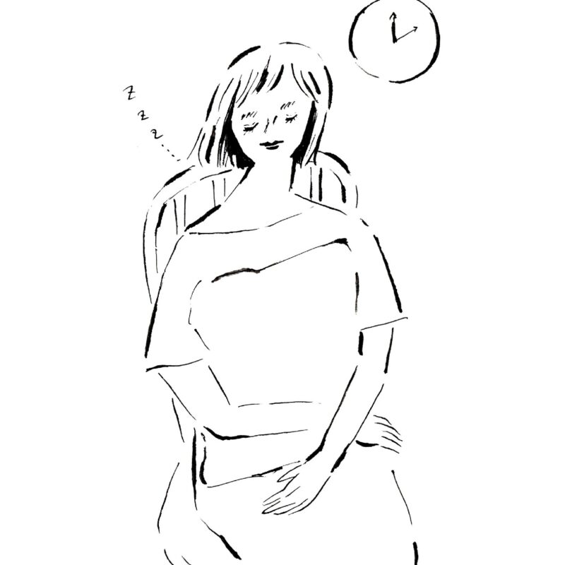 【60代の睡眠】夜ぐっすり眠るのに大切なことは？今日からできる快眠習慣５つ