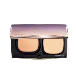 カバーマーク フローレス フィット SPF35・PA+++ ￥7,700／カバーマーク　カスタマーセンター