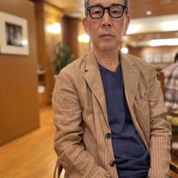 ディナーのコーディネート