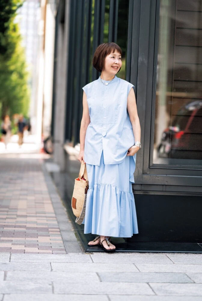 小西まどかさん