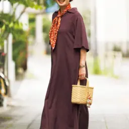 矢口真弓さん
