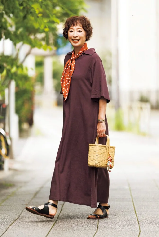 矢口真弓さん