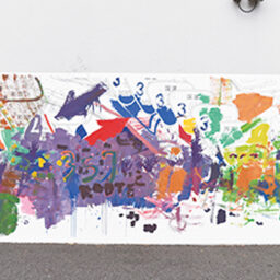 「タイムラグ・パーク」