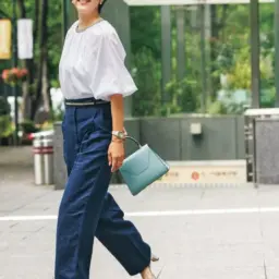 壱岐育子さん