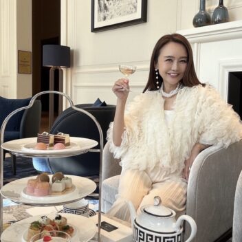 西谷博美