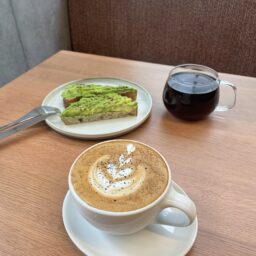 ドリンク＆フード