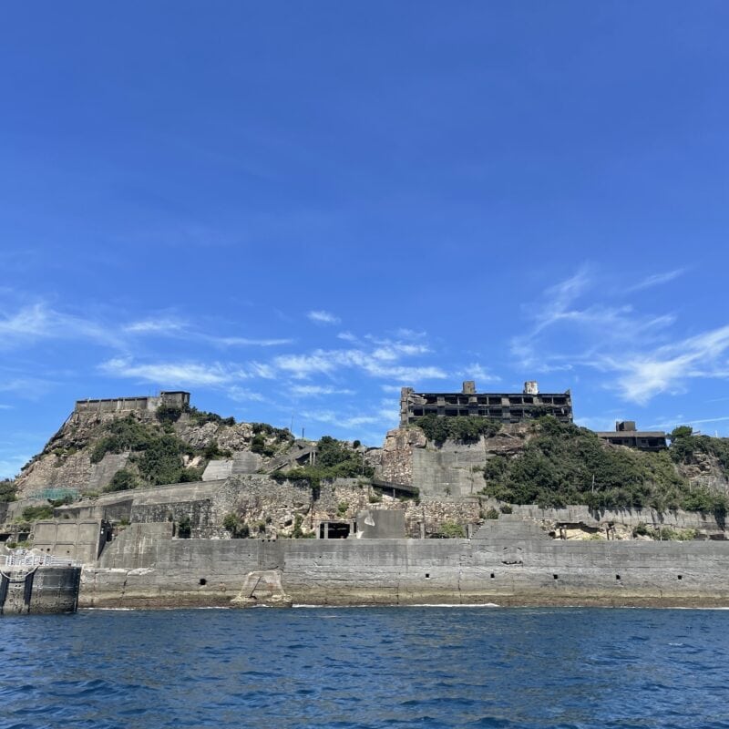 【長崎・軍艦島】旅ライターが体験！上陸ツアーの楽しみ方やおすすめのポイントをご紹介！
