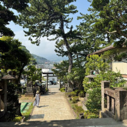 貴船神社