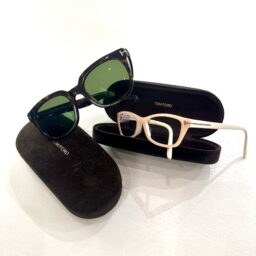 kotokoさん259_TOMFORDメガネ