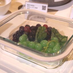 カインズ　シリコーン製フードカバー