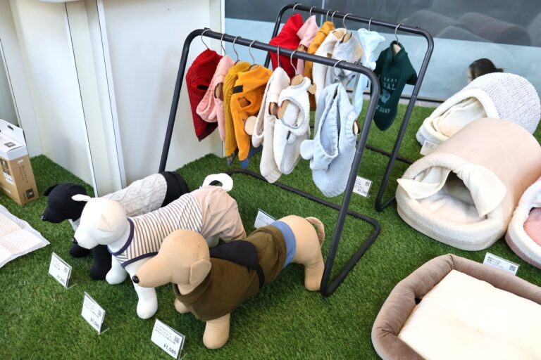 カインズ　ペット用品