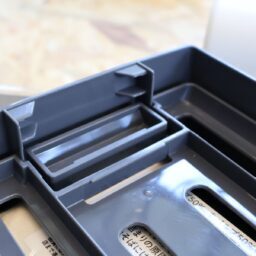 最後までしっかり使えるソフトパックティッシュケース