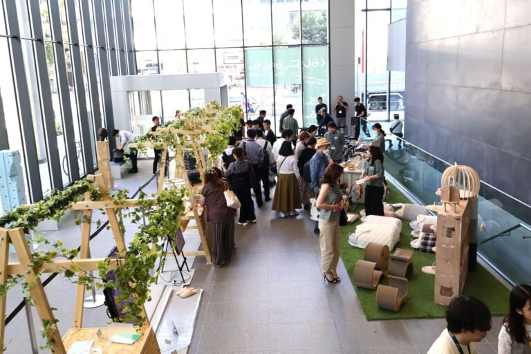 カインズの展示会「くらしに、ららら。」