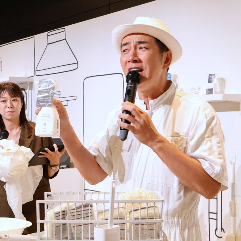 【カインズ新商品】コジマジックさんも登場！ちょっとした「困った」「面倒」を無くしてくれる！カインズ人気商品＆新商品展示会レポート