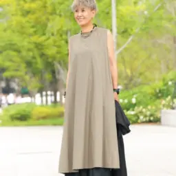 南 志津代さん