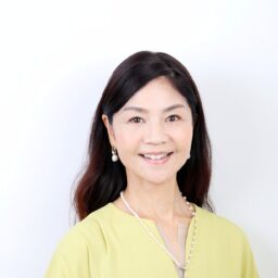 桜井智子さん