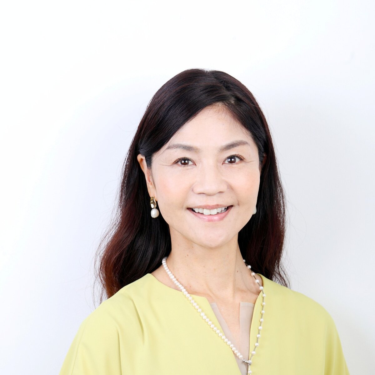 桜井智子さん