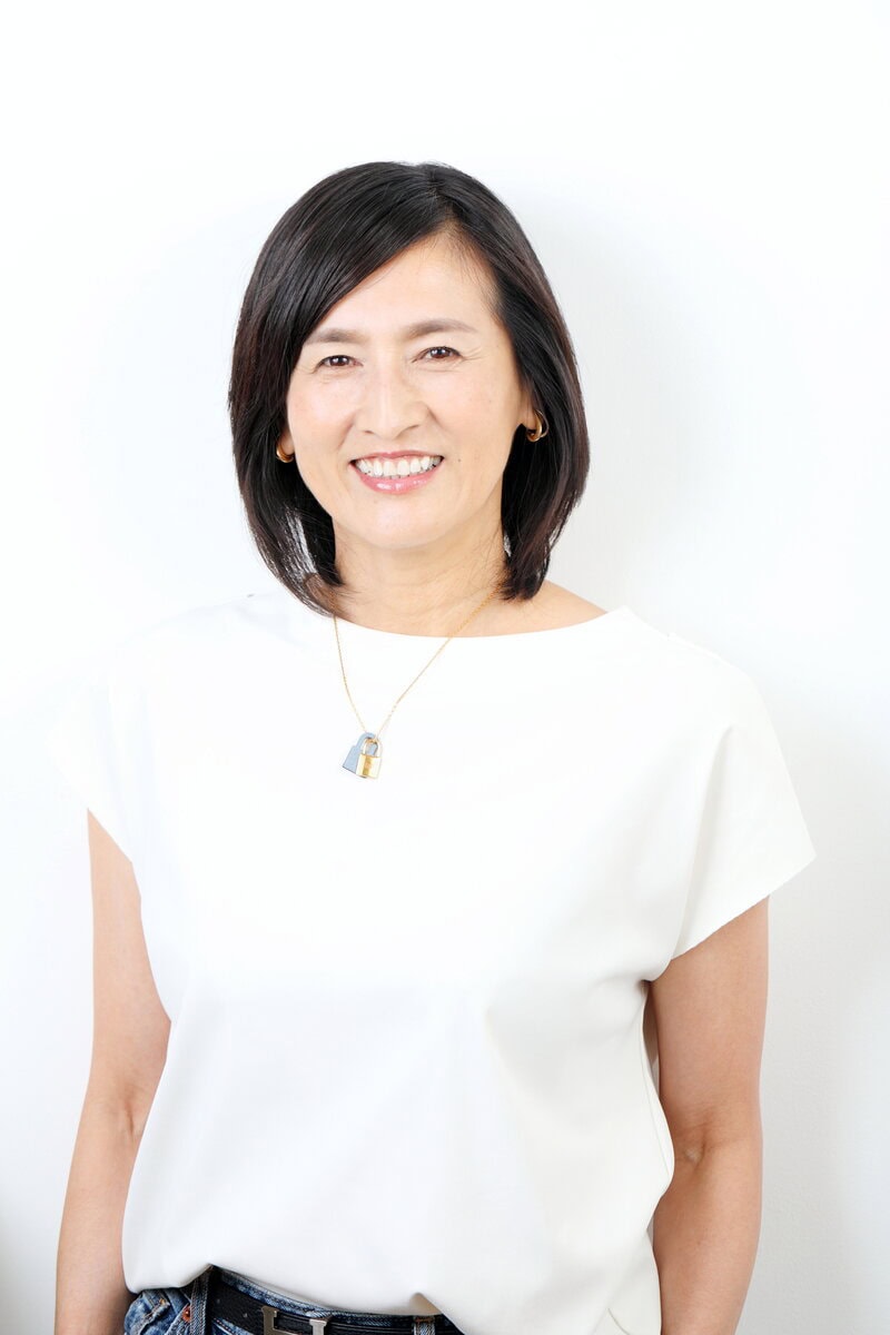 豊田真由美さん
