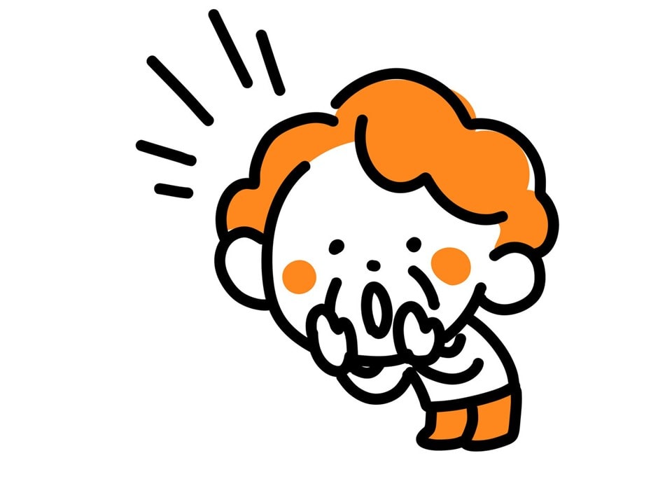 年齢のせい？声の老化の原因