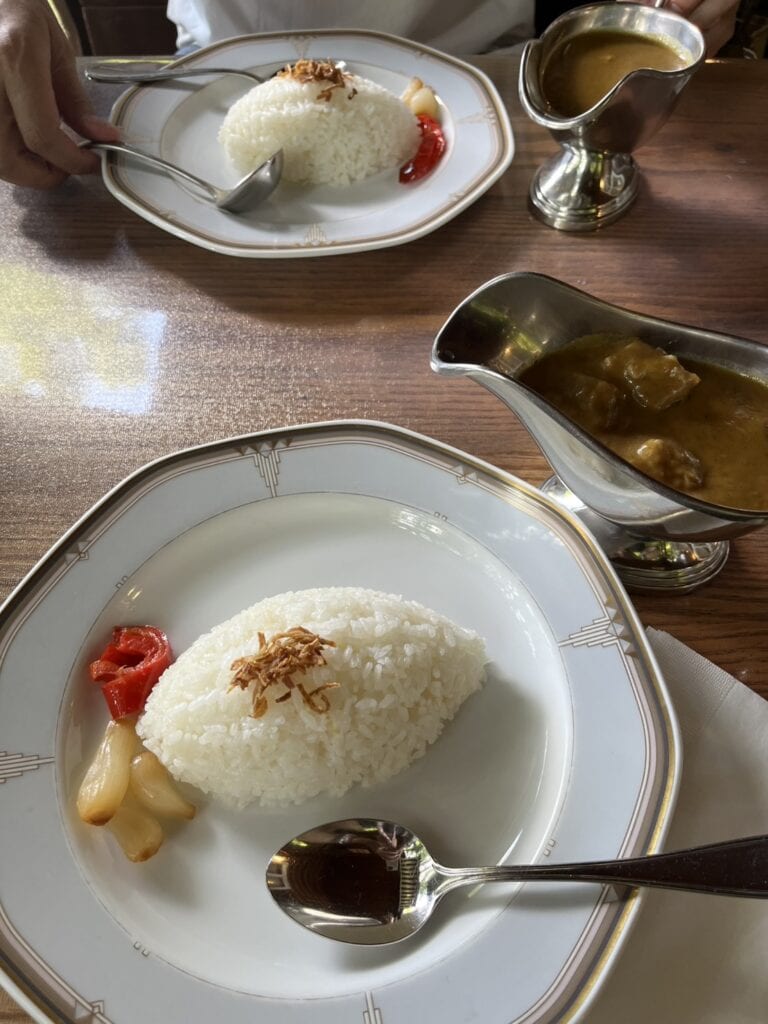 コーヒーハウス ユーコン