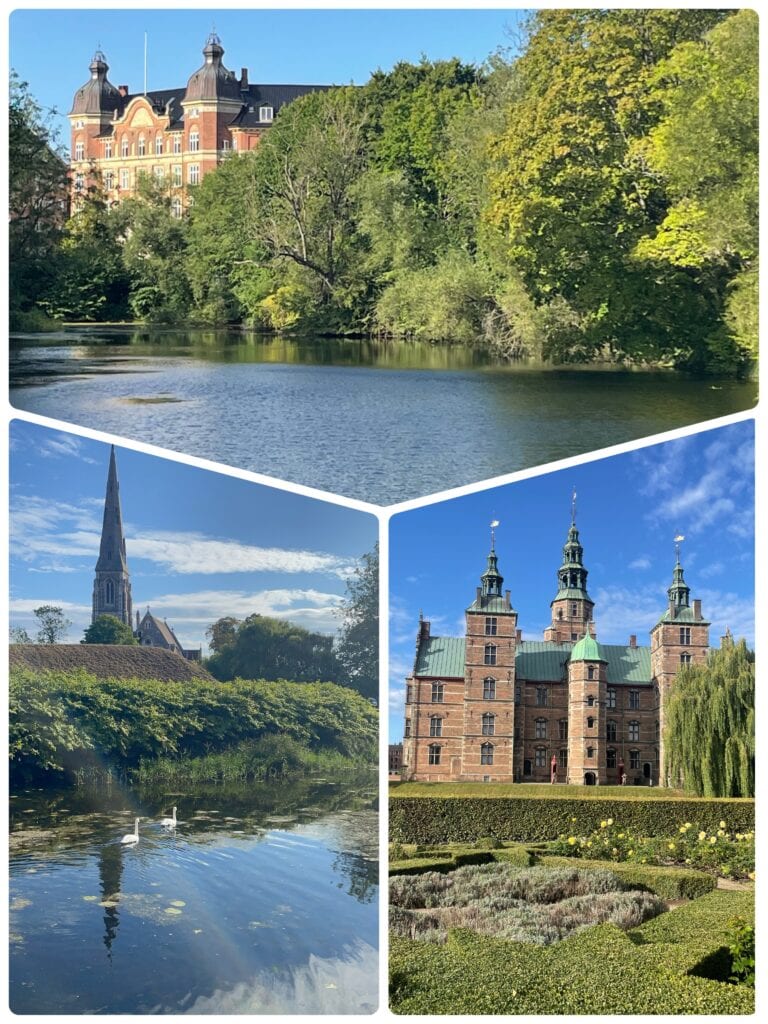 チャーチル公園