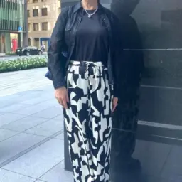 植木紀子さん