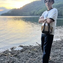 中禅寺湖