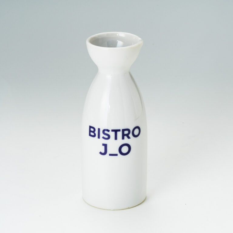 BISTRO J_O徳利 裏