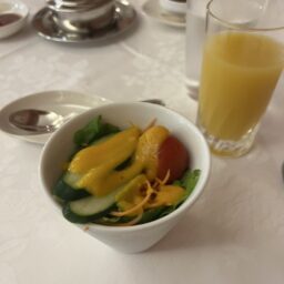 朝ごはん