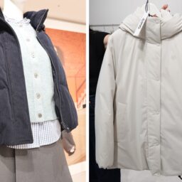 GU展示会レポート_ウォームパデット２選