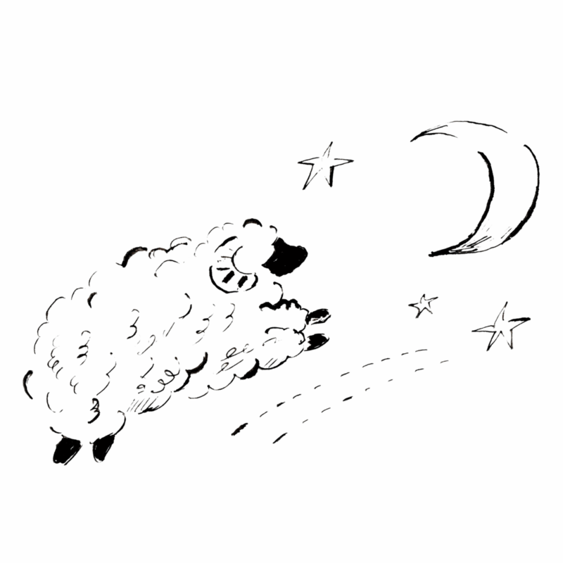 【60代の睡眠】ついやっていませんか？よい眠りを妨げる５つのNG習慣
