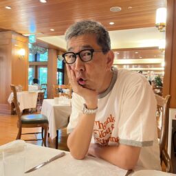 朝ごはん
