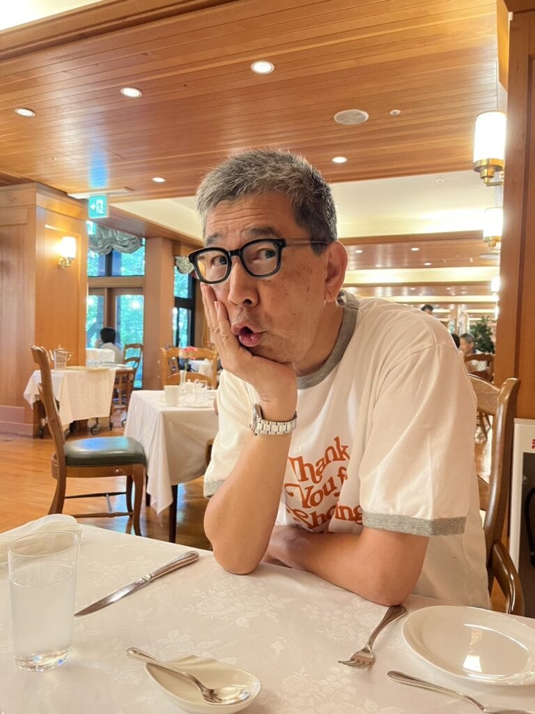 朝ごはん